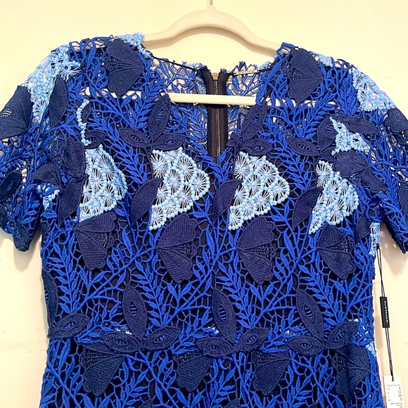 Elie Tahari dress - Picture 2 of 3